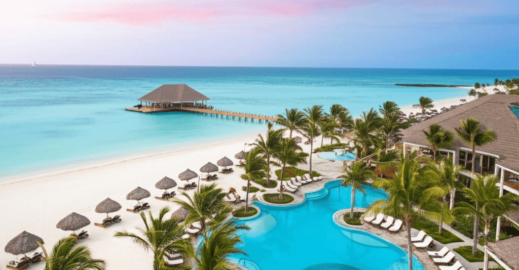 SOTHEBY'S ST. MARTIN